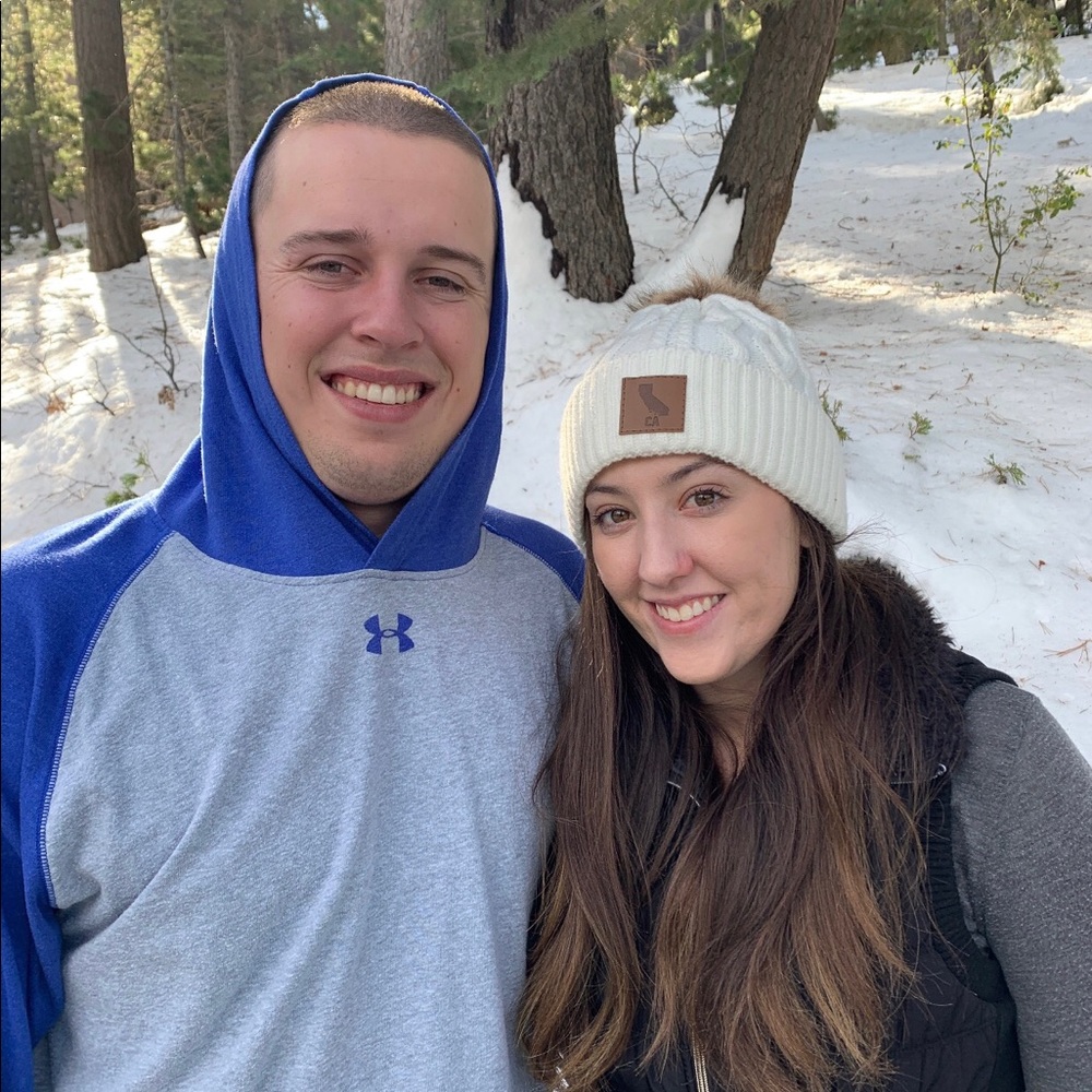 Meet your Posher, Mckenna